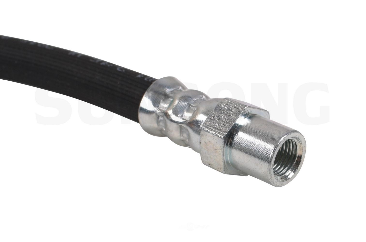 Sunsong 2205478 Clutch Hydraulic Hose