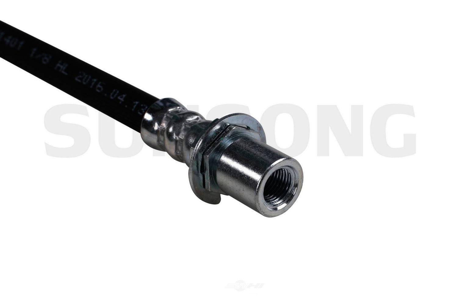 Sunsong 2205501 Clutch Hydraulic Hose
