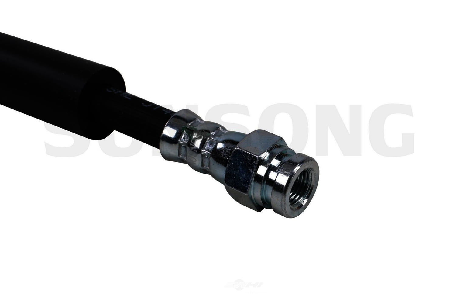 Sunsong 2205502 Clutch Hydraulic Hose