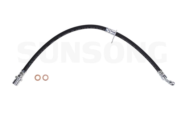 Sunsong 2205516 Brake Hydraulic Hose