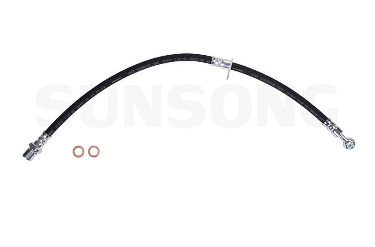 Sunsong 2205517 Brake Hydraulic Hose