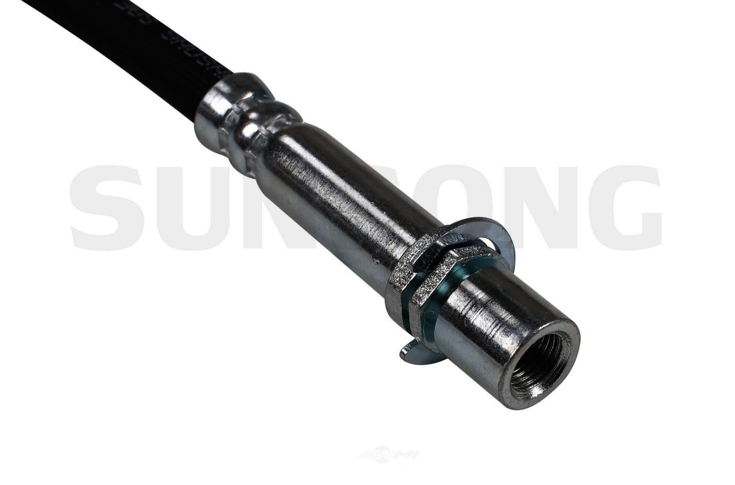 Sunsong 2205536 Brake Hydraulic Hose