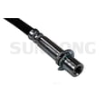 thumbnail image 1 of Sunsong 2205536 Brake Hydraulic Hose, 1 of 4