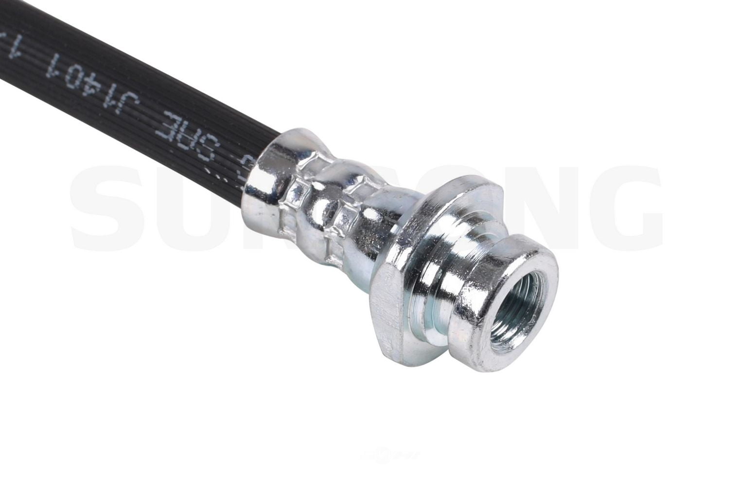 Sunsong 2205604 Brake Hydraulic Hose