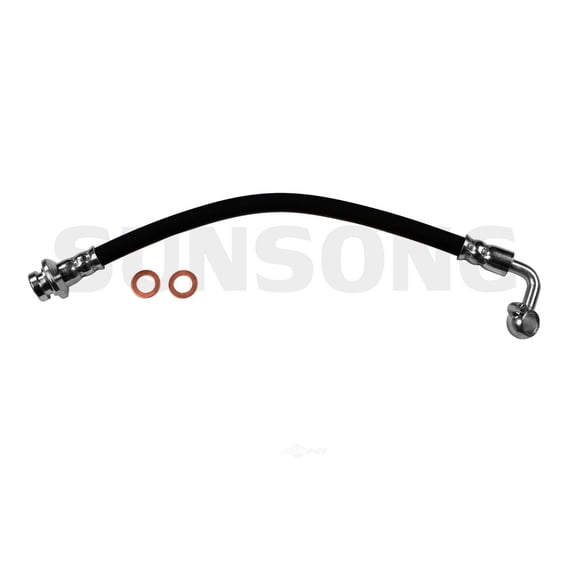 Sunsong 2205612 Brake Hydraulic Hose