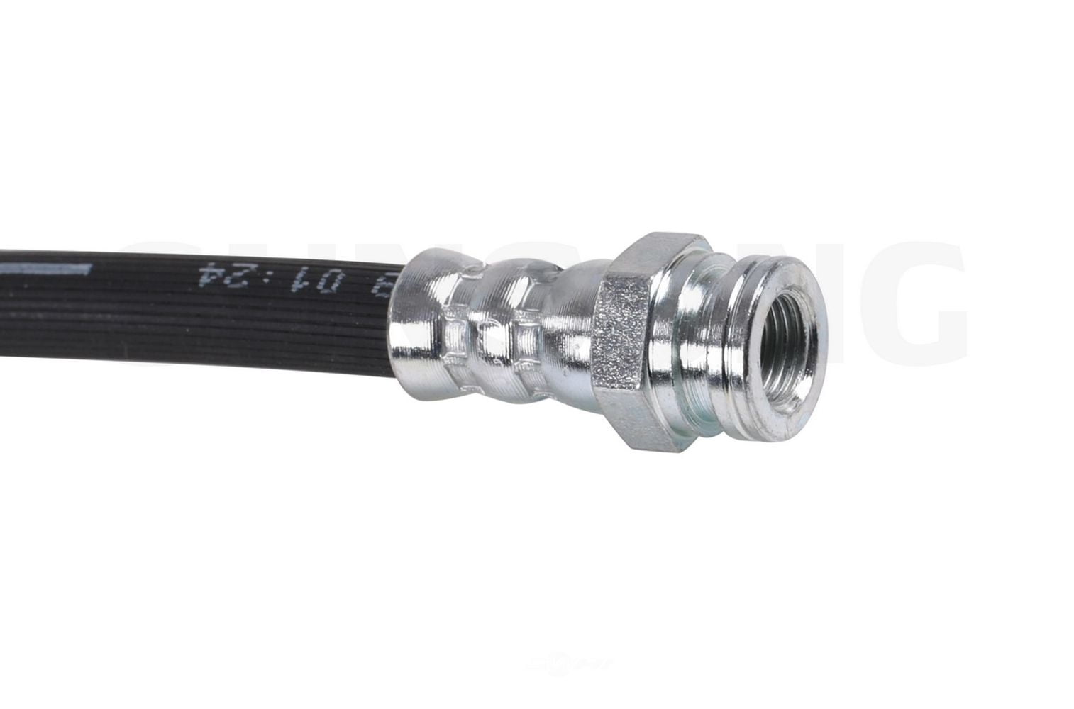 Sunsong 2205618 Brake Hydraulic Hose
