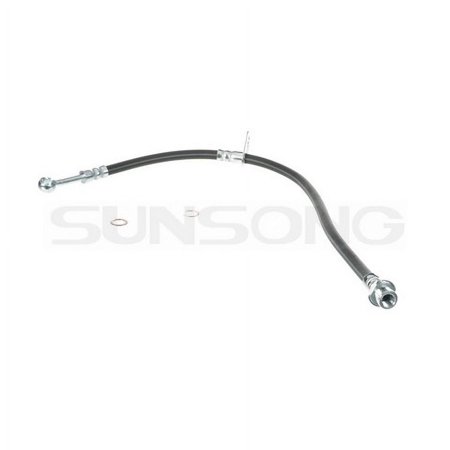 Sunsong 2205621 Brake Hydraulic Hose