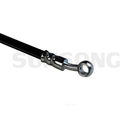 Sunsong 2205645 Brake Hydraulic Hose