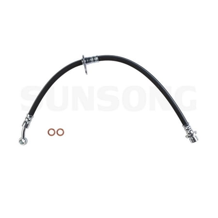 Sunsong 2205654 Brake Hydraulic Hose