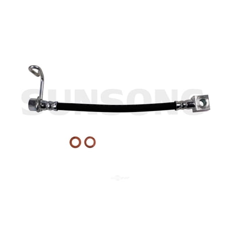 Sunsong 2205691 Brake Hydraulic Hose