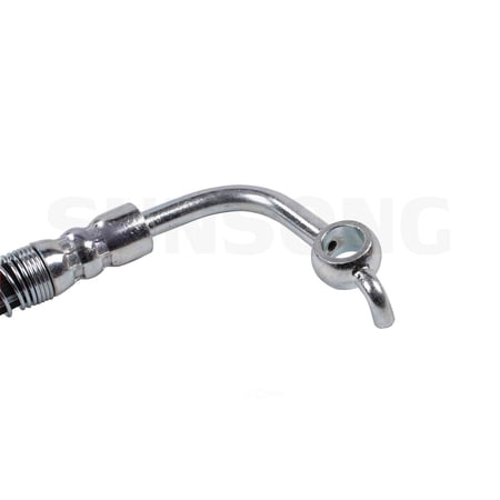 Sunsong 2205695 Brake Hydraulic Hose