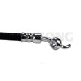 thumbnail image 1 of Sunsong 2205813 Brake Hydraulic Hose, 1 of 3