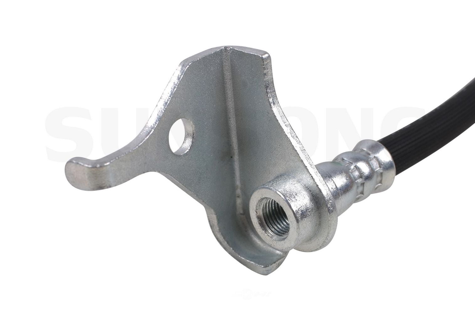 Sunsong 2205823 Brake Hydraulic Hose