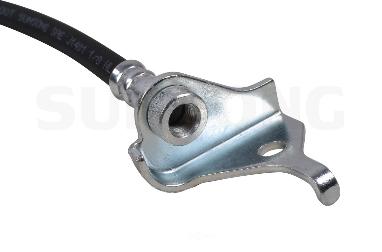 Sunsong 2205824 Brake Hydraulic Hose