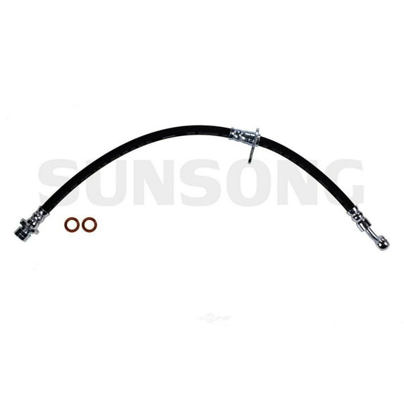 Sunsong 2205825 Brake Hydraulic Hose