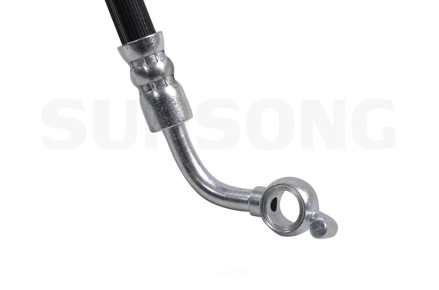Sunsong 2205840 Brake Hydraulic Hose