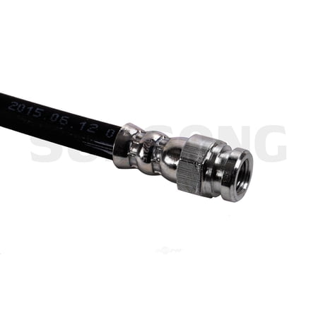 Sunsong 2205841 Brake Hydraulic Hose