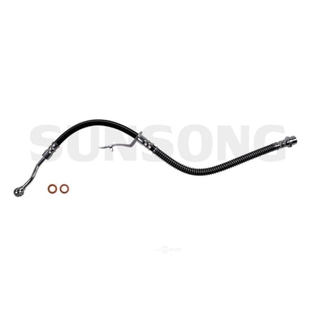Sunsong 2205846 Brake Hydraulic Hose