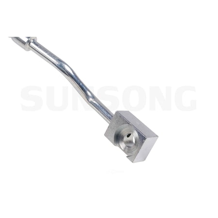 Sunsong 2205849 Brake Hydraulic Hose