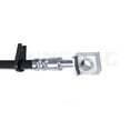 thumbnail image 1 of Sunsong 2205853 Brake Hydraulic Hose, 1 of 3