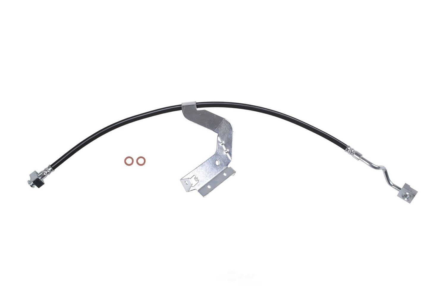 Sunsong 2205864 Brake Hydraulic Hose