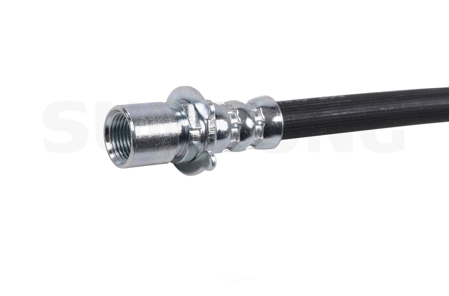 Sunsong 2205869 Brake Hydraulic Hose