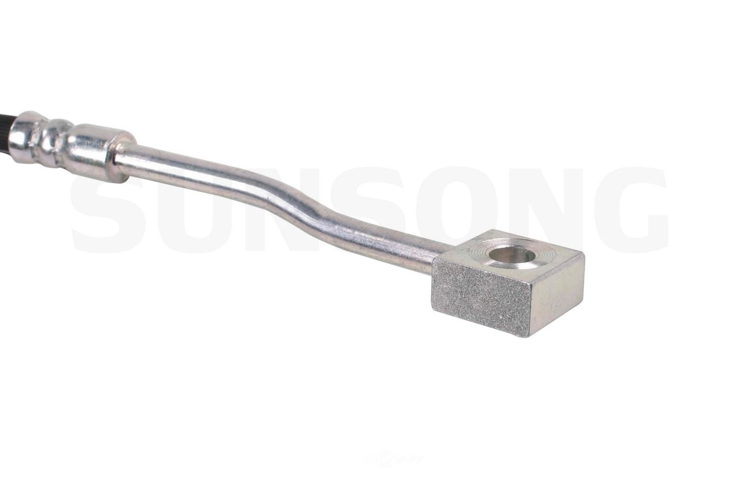 Sunsong 2205870 Brake Hydraulic Hose