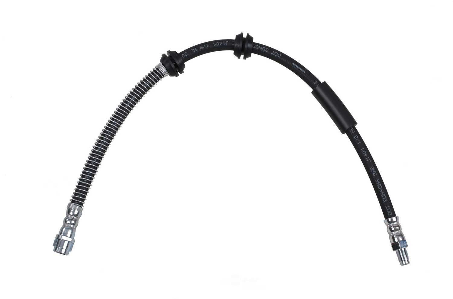 Sunsong 2205965 Brake Hydraulic Hose