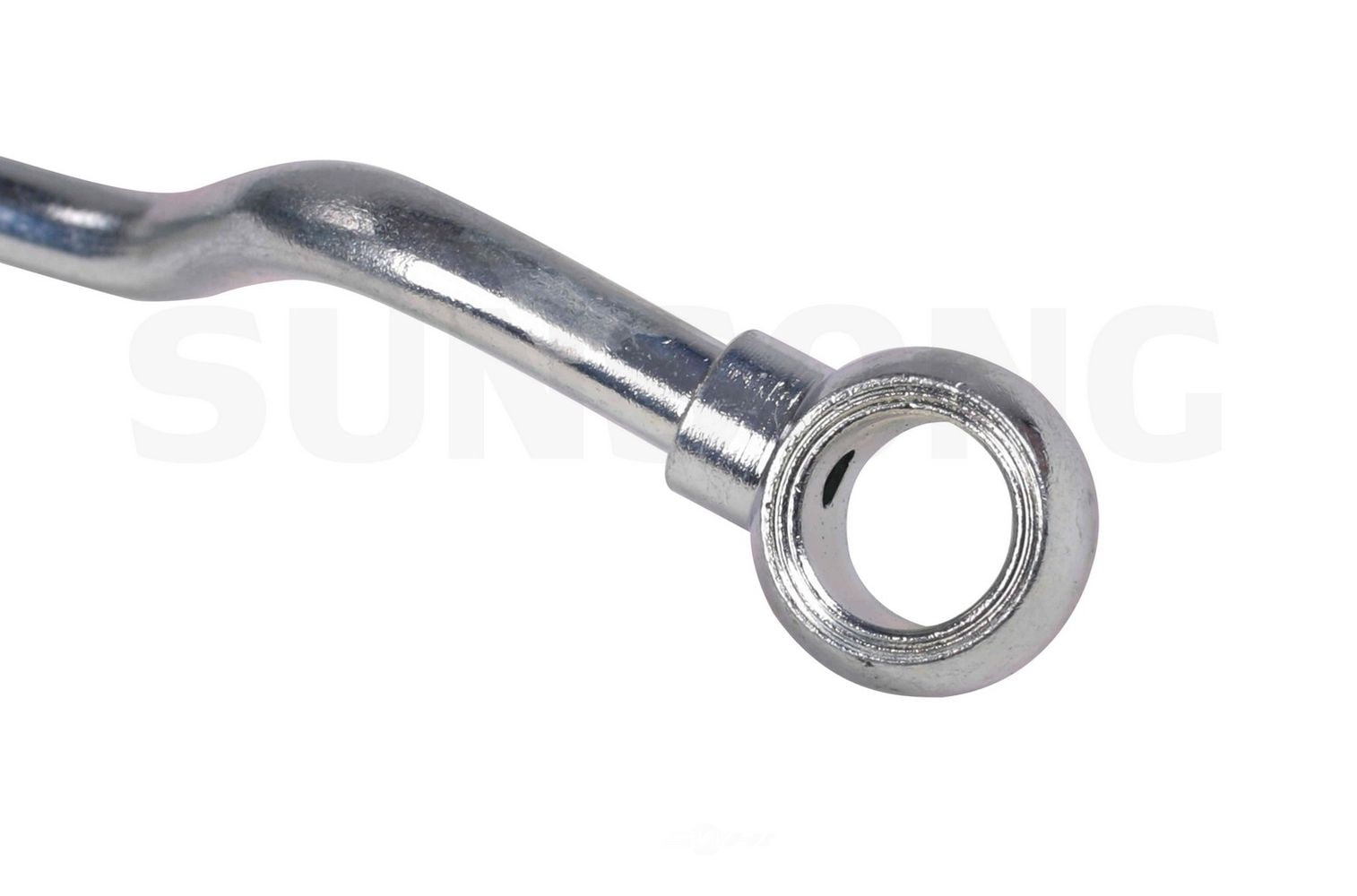 Sunsong 2205972 Brake Hydraulic Hose