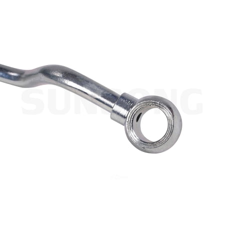 Sunsong 2205972 Brake Hydraulic Hose