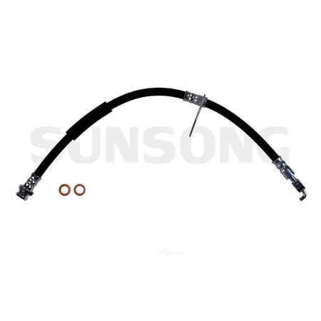 Sunsong 2205973 Brake Hydraulic Hose