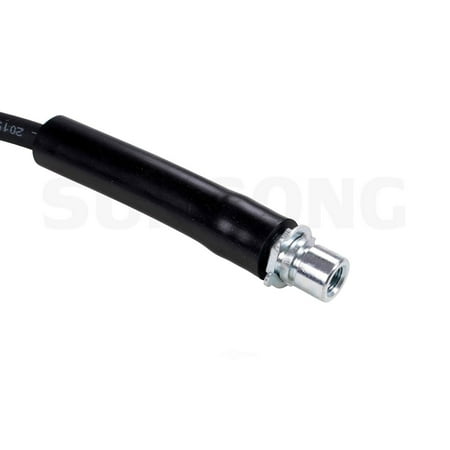 Sunsong 2205987 Brake Hydraulic Hose