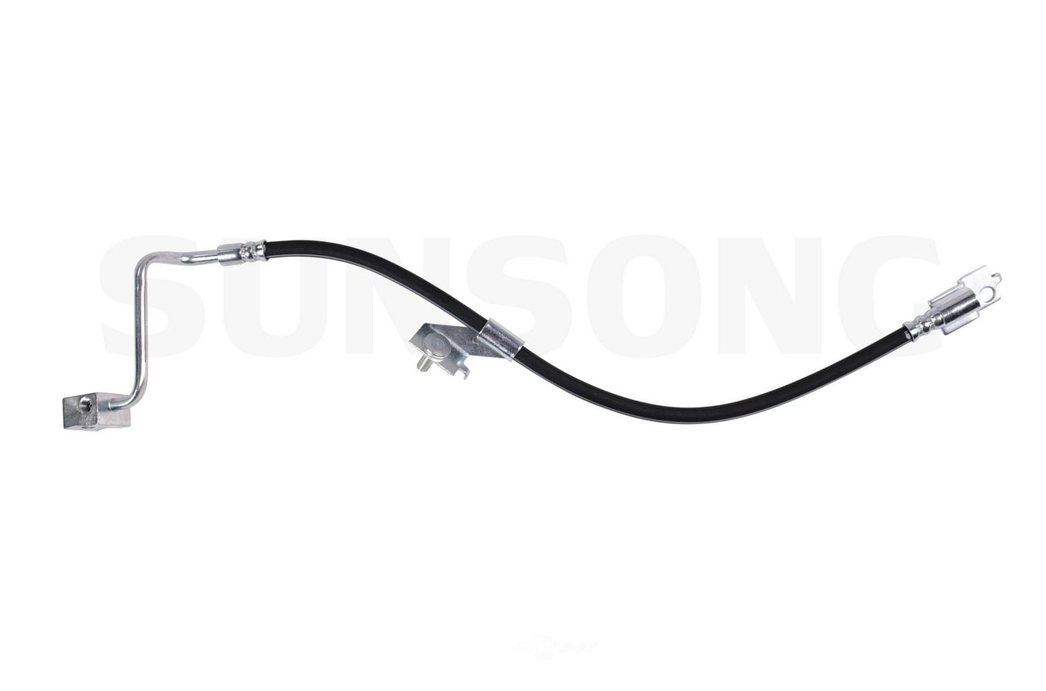 Sunsong 2205999 Brake Hydraulic Hose