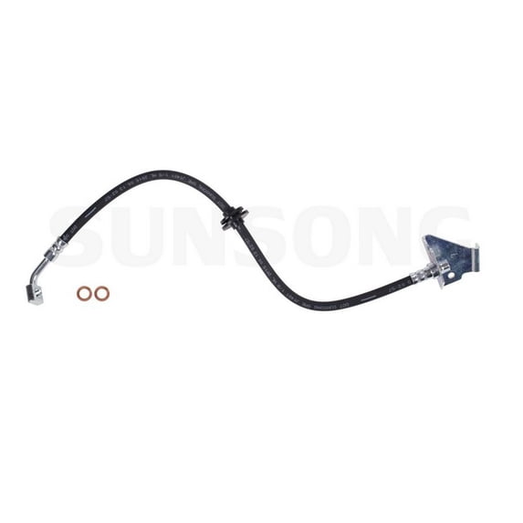 Sunsong 2206114 Brake Hydraulic Hose