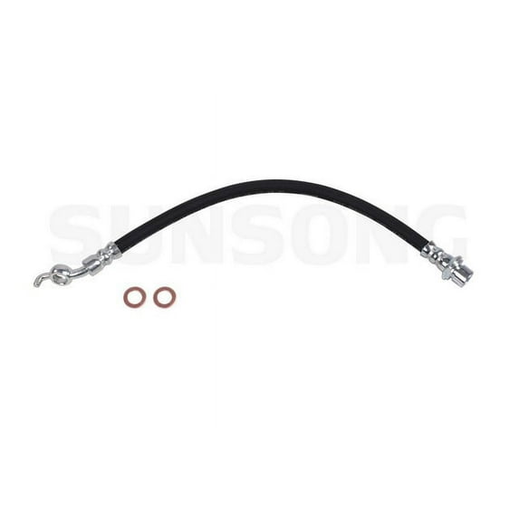 Sunsong 2206123 Brake Hydraulic Hose