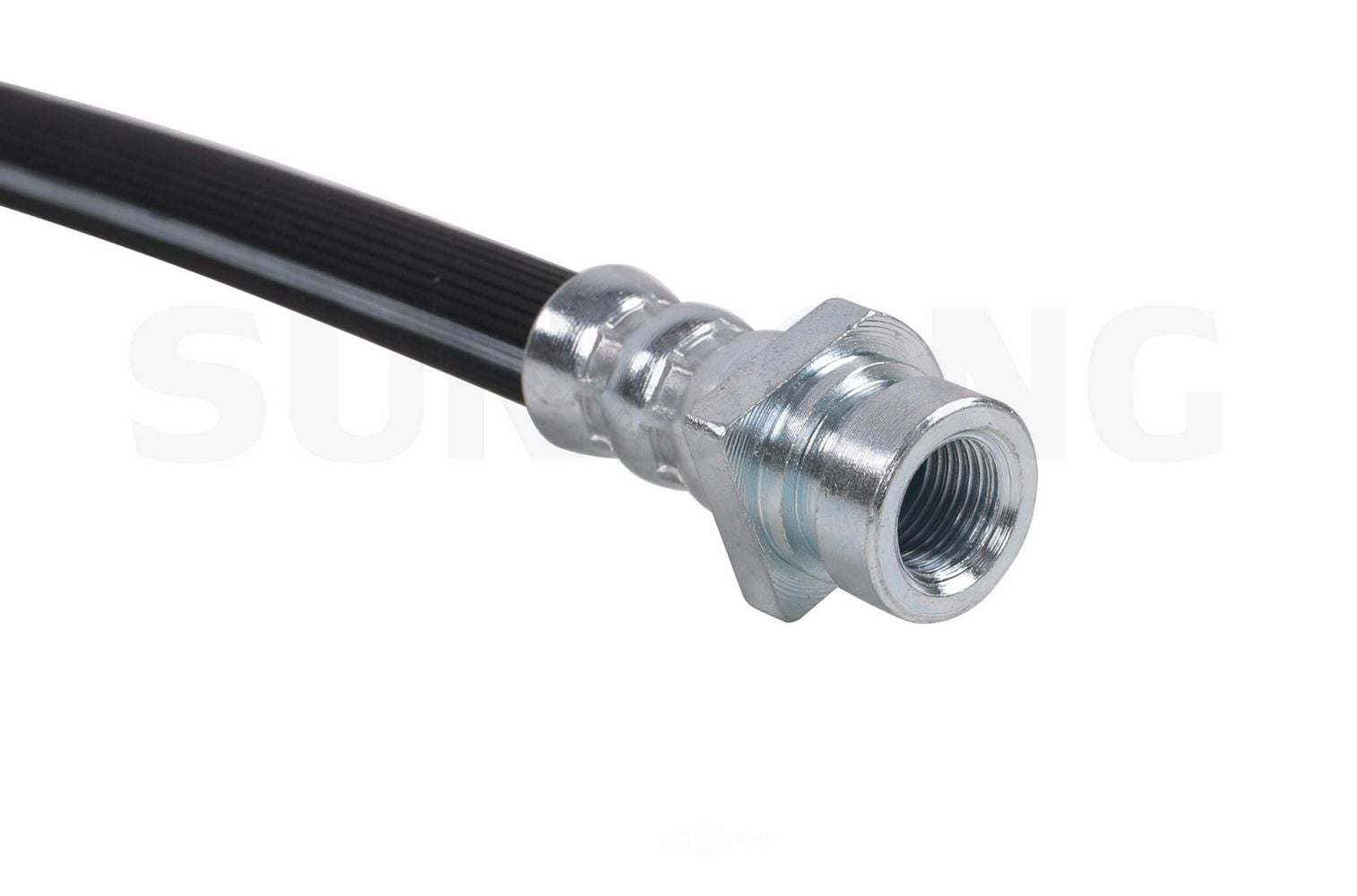 Sunsong 2206133 Brake Hydraulic Hose