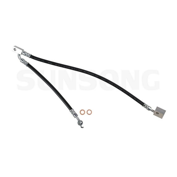 Sunsong 2206162 Brake Hydraulic Hose