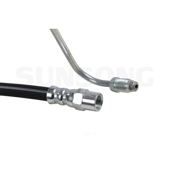 Sunsong 2206181 Brake Hydraulic Hose