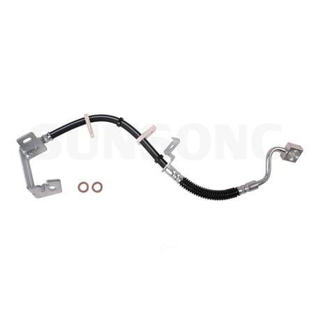 Sunsong 2206213 Brake Hydraulic Hose
