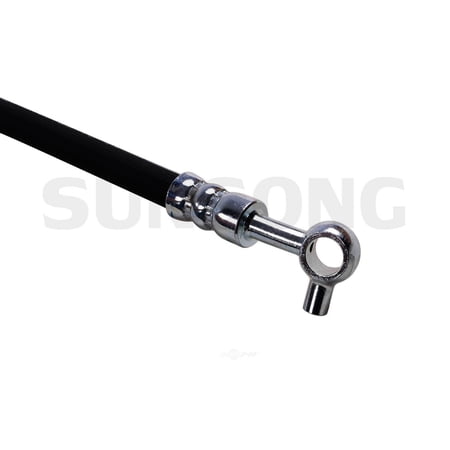 Sunsong 2206218 Brake Hydraulic Hose