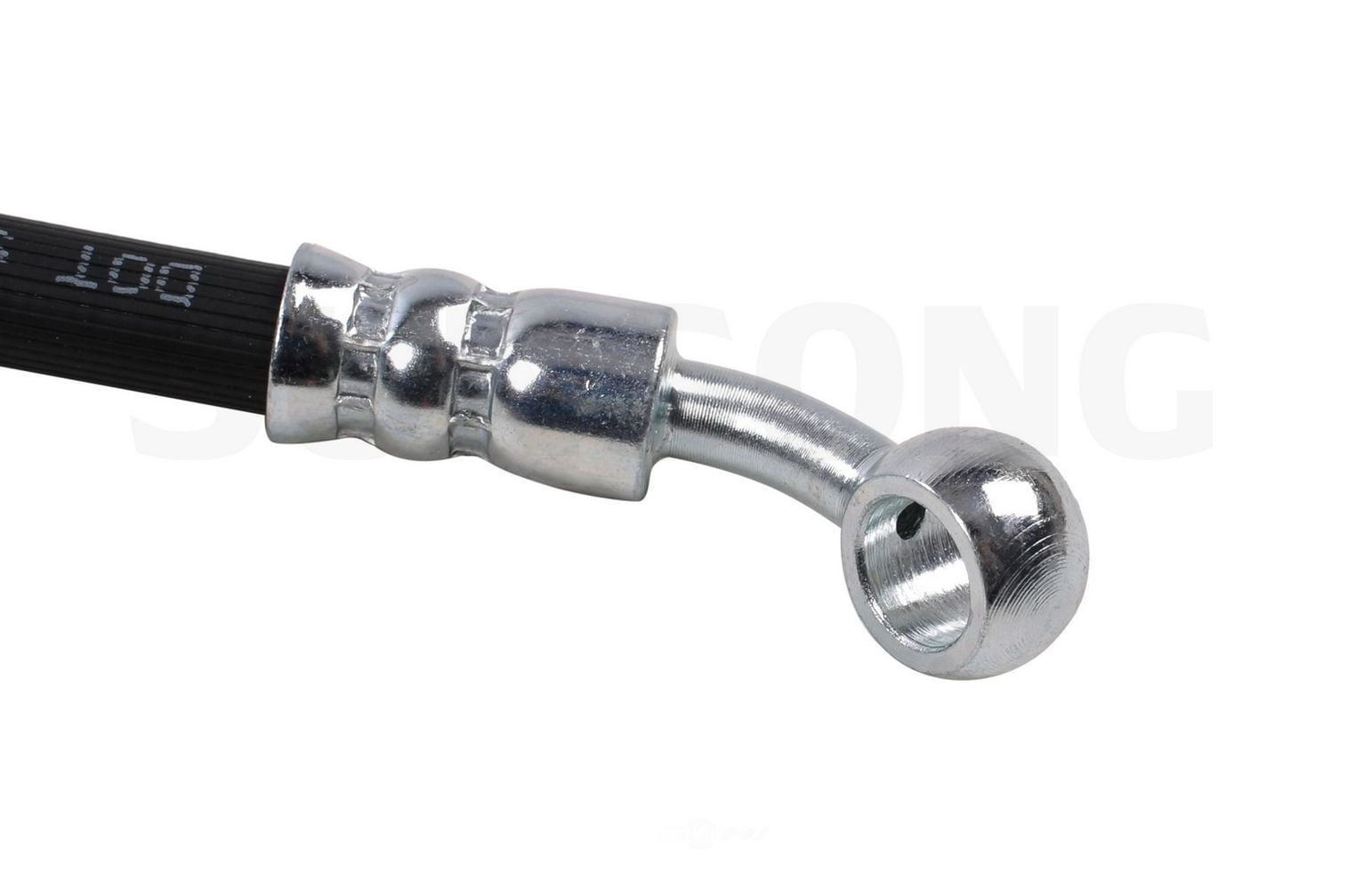 Sunsong 2206261 Brake Hydraulic Hose