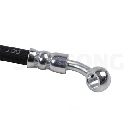 Sunsong 2206261 Brake Hydraulic Hose