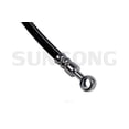thumbnail image 1 of Sunsong 2206270 Brake Hydraulic Hose, 1 of 4