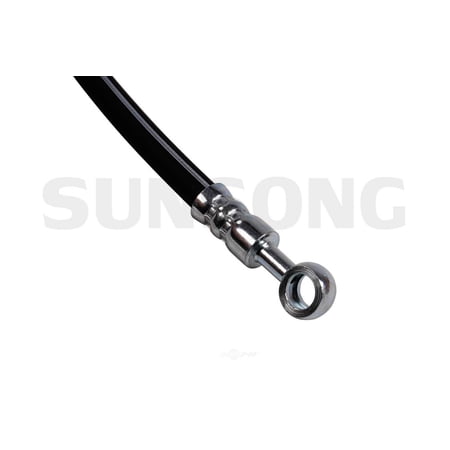 Sunsong 2206270 Brake Hydraulic Hose