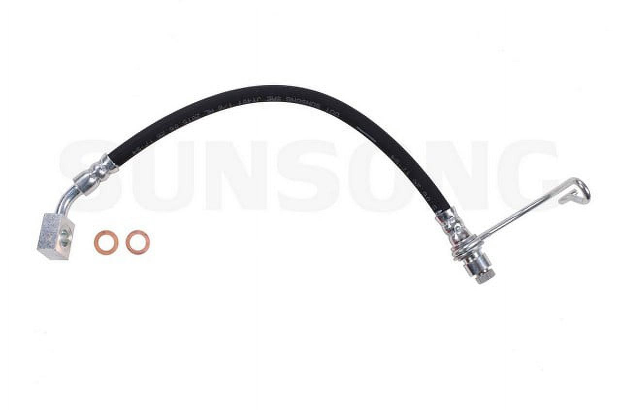 Sunsong 2206276 Brake Hydraulic Hose
