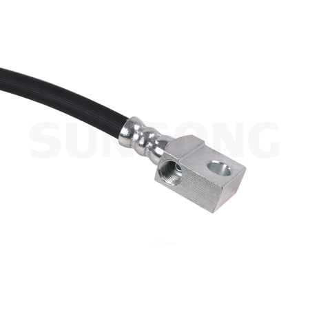 Sunsong 2206286 Brake Hydraulic Hose