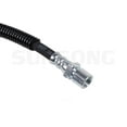 thumbnail image 1 of Sunsong 2206288 Brake Hydraulic Hose, 1 of 4