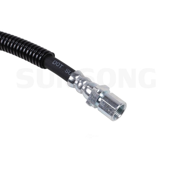 Sunsong 2206288 Brake Hydraulic Hose