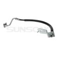 thumbnail image 1 of Sunsong 2206288A Brake Hydraulic Hose, 1 of 4