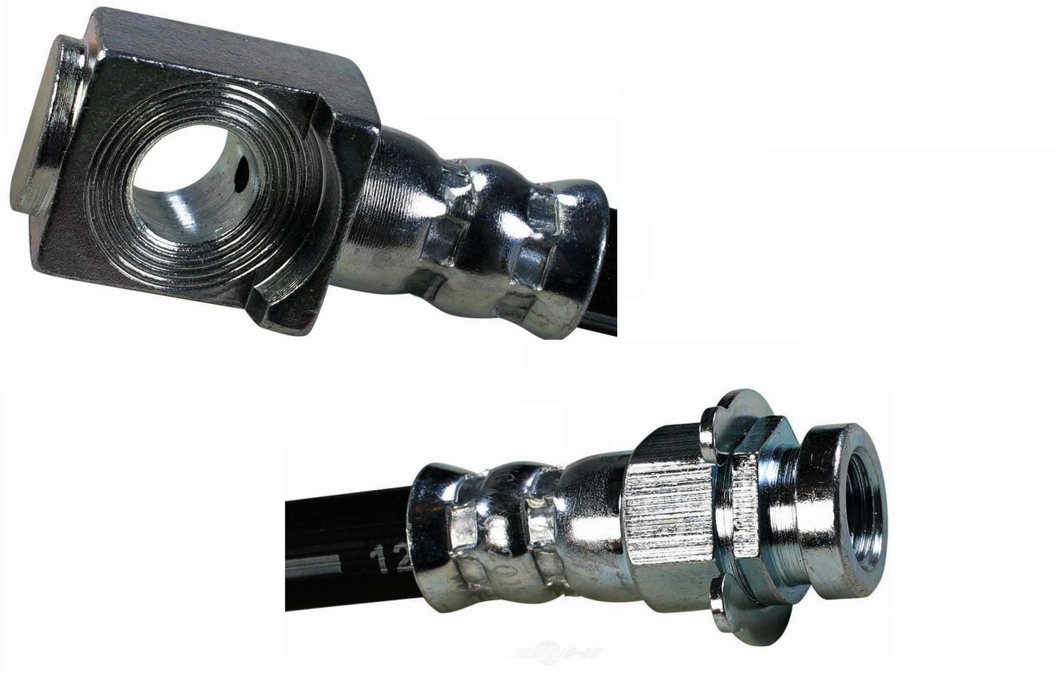 Sunsong 2206294 Brake Hydraulic Hose